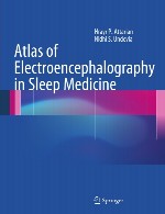 اطلس الکتروانسفالوگرافی در طب خوابAtlas of Electroencephalography in Sleep Medicine