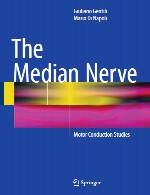 عصب میانه – مطالعات هدایت موتورThe Median Nerve