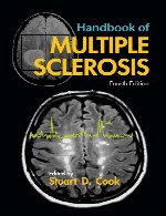 راهنمای مولتیپل اسکلروزیسHandbook of Multiple Sclerosis
