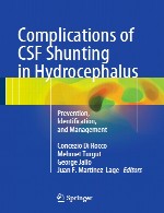 عوارض شانت CSF در هیدروسفالی – پیشگیری، شناسایی، و مدیریتComplications of CSF Shunting in Hydrocephalus