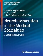 مداخله عصبی در تخصص های پزشکی – راهنمای جامعNeurointervention in the Medical Specialties