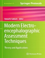 تکنیک های مدرن ارزیابی الکترو انسفالوگرافی – تئوری و کاربرد هاModern Electroencephalographic Assessment Techniques