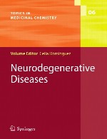 بیماری های نورودژنراتیو (تخریب کننده عصب)Neurodegenerative Diseases