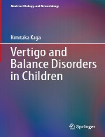 اختلالات سرگیجه و تعادل در کودکانVertigo and Balance Disorders in Children
