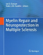 ترمیم میلین و حفاظت سیستم عصبی در مولتیپل اسکلروزیسMyelin Repair and Neuroprotection in Multiple Sclerosis