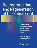 محافظت نورونی و بازسازی نخاعNeuroprotection and Regeneration of the Spinal Cord