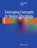 مفاهیم در حال ظهور در نورو-انکولوژیEmerging Concepts in Neuro-Oncology