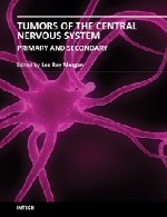 تومور های سیستم عصبی مرکزی – اولیه و ثانویهTumors of the Central Nervous System