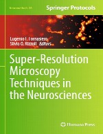 تکنیک های میکروسکوپی تصویر فوق العاده وضوح (سوپر-رزولاسیون) در علوم اعصابSuper-Resolution Microscopy Techniques in the Neurosciences