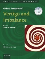 درسنامه سرگیجه و عدم تعادل آکسفوردOxford Textbook of Vertigo and Imbalance