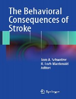 پیامد های رفتاری سکته مغزیThe Behavioral Consequences of Stroke