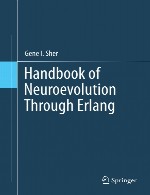راهنمای تکامل مغز و اعصاب از طریق ارلانگHandbook of Neuroevolution Through Erlang