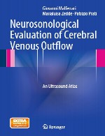 بررسی نوروسونولوژیک جریان وریدی مغزNeurosonological Evaluation of Cerebral