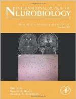 دانلود کتاب بیماری نورو دژنراتیو وابسته به فلز – جلد 110Metal Neurodegenerative- Volume 110