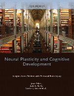 پلاستیسیته عصبی و رشد شناختی – بینش ها از کودکان مبتلا به آسیب مغزی پری ناتالNeural Plasticity and Cognitive Development