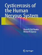 سیستیسرکوز سیستم عصبی انسانCysticercosis of the Human Nervous System