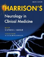 نورولوژی در پزشکی بالینی هریسونHarrison Neurology in Clinical Medicine
