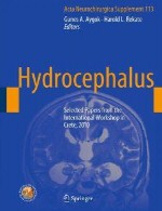 هیدروسفالی – مقالات منتخب از کارگاه آموزشی بین المللی در کرتHydrocephalus
