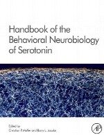 راهنمای نوروبیولوژی رفتاری سروتونینHandbook of the Behavioral Neurobiology of Serotonin