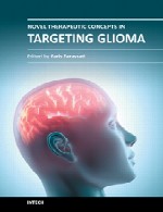 مفاهیم نوین درمانی در هدف قرار دادن گلیوم (تومور مغزی ناشی از سلول های گلیال)Novel Therapeutic Concepts in Targeting Glioma