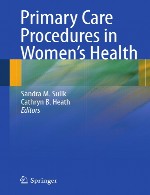 روش های مراقبت اولیه در سلامت زنانPrimary Care Procedures in Women’s Health