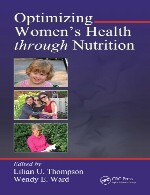 بهینه سازی سلامت زنان از طریق تغذیهOptimizing Women’s Health through Nutrition