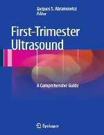 سونوگرافی در سه ماهه اول - راهنمای جامعFirst-Trimester Ultrasound