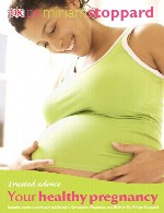 مشاوره مورد اعتماد بارداری سالم شماTrusted Advice Your Healthy Pregnancy