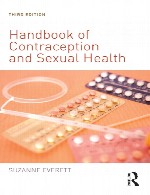راهنمای بارداری و سلامت جنسیHandbook of Contraception and Sexual Health