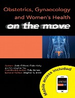 زنان، زایمان و سلامت زنان در حرکتObstetrics, Gynaecology and Women’s Health on the Move