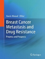 متاستاز سرطان سینه و مقاومت به دارو – پیشرفت ها و چشم انداز هاBreast Cancer Metastasis and Drug Resistance