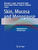 پوست، مخاط و یائسگی – مدیریت مسائل بالینیSkin, Mucosa and Menopause