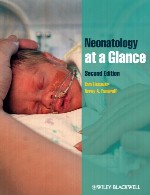 نئوناتولوژی در یک نگاهNeonatology at a Glance - 2 edition