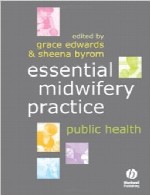 تمرین ضروری مامایی – بهداشت عمومیEssential Midwifery Practice