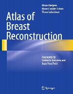 اطلس بازسازی سینهAtlas of Breast Reconstruction