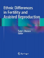 اختلافات نژادی در باروری و کمک باروریEthnic Differences in Fertility and Assisted Reproduction