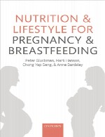 تغذیه و شیوه زندگی برای بارداری و شیردهیNutrition and Lifestyle for Pregnancy and Breastfeeding