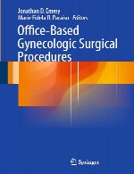 اعمال جراحی زنان مبتنی بر دفترOffice-Based Gynecologic Surgical Procedures