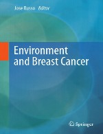 محیط و سرطان سینهEnvironment and Breast Cancer