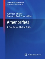 آمنوره (فقدان قاعدگی) – مبتنی بر مورد، راهنمای بالینیAmenorrhea