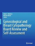 مرور بورد و خود ارزیابی زنان و زایمان و سیتوپاتولوژی سینهGynecological and Breast Cytopathology Board Review and Self-Assessment