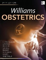 مامایی ویلیامز – ویرایش 24Williams Obstetrics 24/E