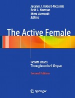 زن فعال – مسائل مربوط به بهداشت و درمان در سراسر طول عمرThe Active Female