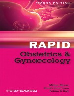 سریع زنان و زایمان (آبستریک و ژینکولوژی)Rapid Obstetrics and Gynaecology