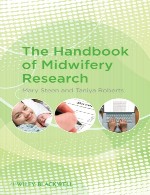 راهنمای پژوهش ماماییThe Handbook of Midwifery Research