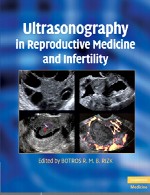 اولتراسونوگرافی در پزشکی باروری و ناباروریUltrasonography in Reproductive Medicine