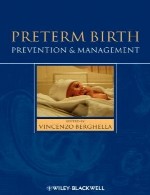 تولد زودرس – پیشگیری و مدیریتPreterm Birth