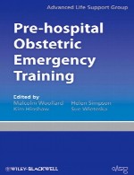 آموزش اضطراری پیش از بیمارستان زنان و زایمانPre-hospital Obstetric Emergency Training