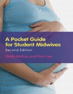 راهنمای جیبی برای ماماهای دانشجوA Pocket Guide for Student Midwives