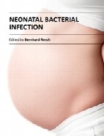 عفونت های باکتریایی نوزادانیNeonatal Bacterial Infection